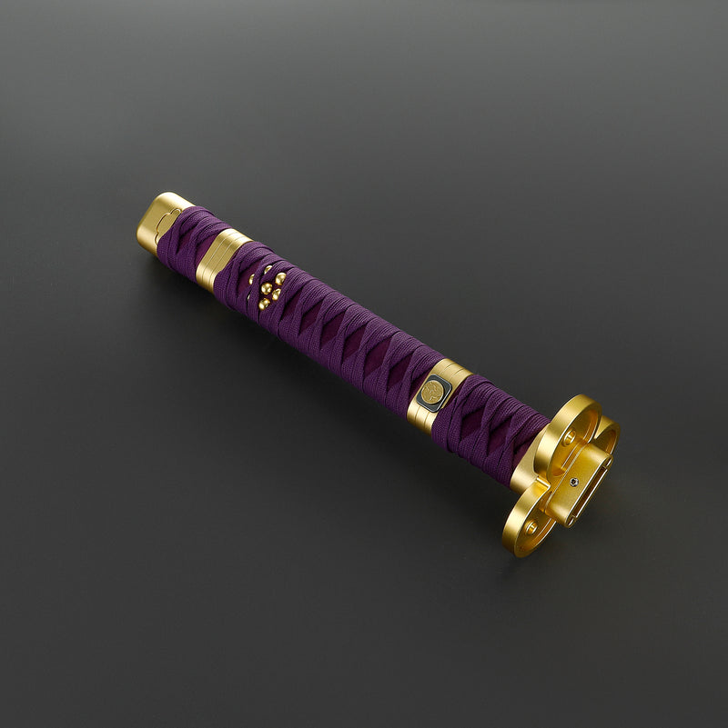 The Corsair lightsaber – view 13