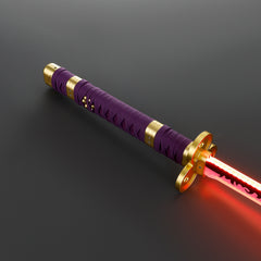 The Corsair lightsaber – view 14