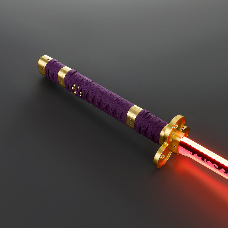 The Corsair lightsaber – view 14