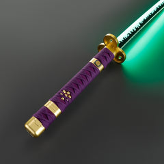 The Corsair lightsaber – view 15