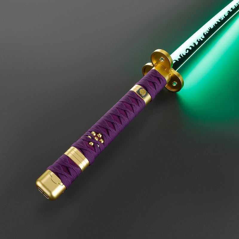 The Corsair lightsaber – view 15