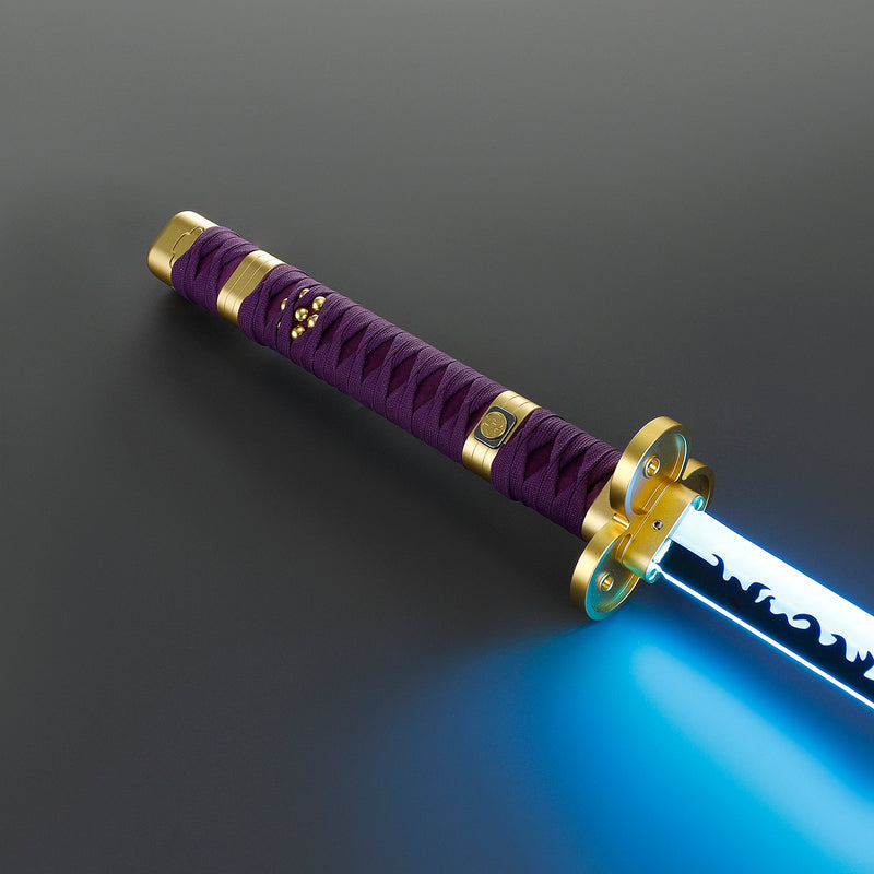 The Corsair lightsaber – view 16
