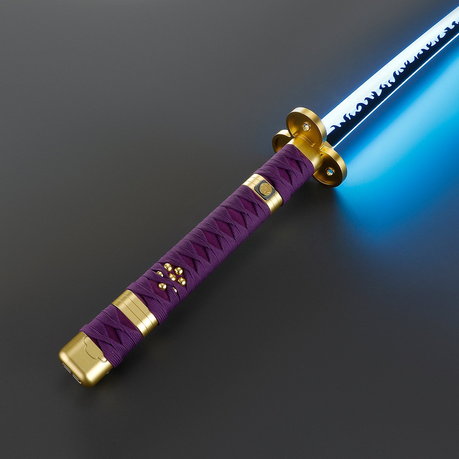 The Corsair lightsaber – view 17