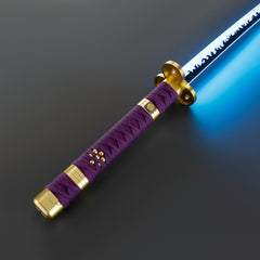 The Corsair lightsaber – view 17