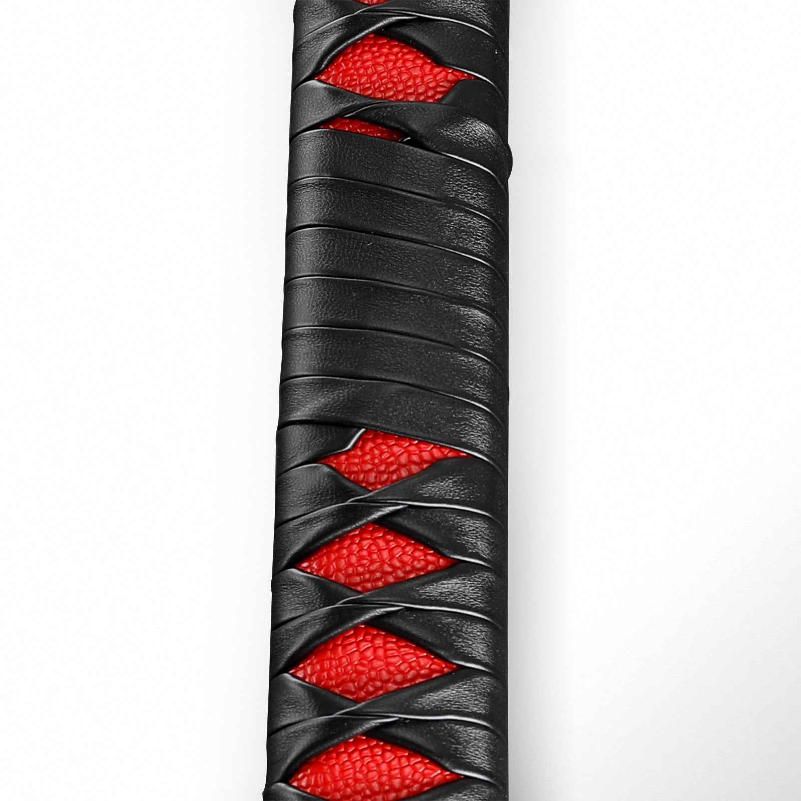 The Hashira lightsaber – view 3