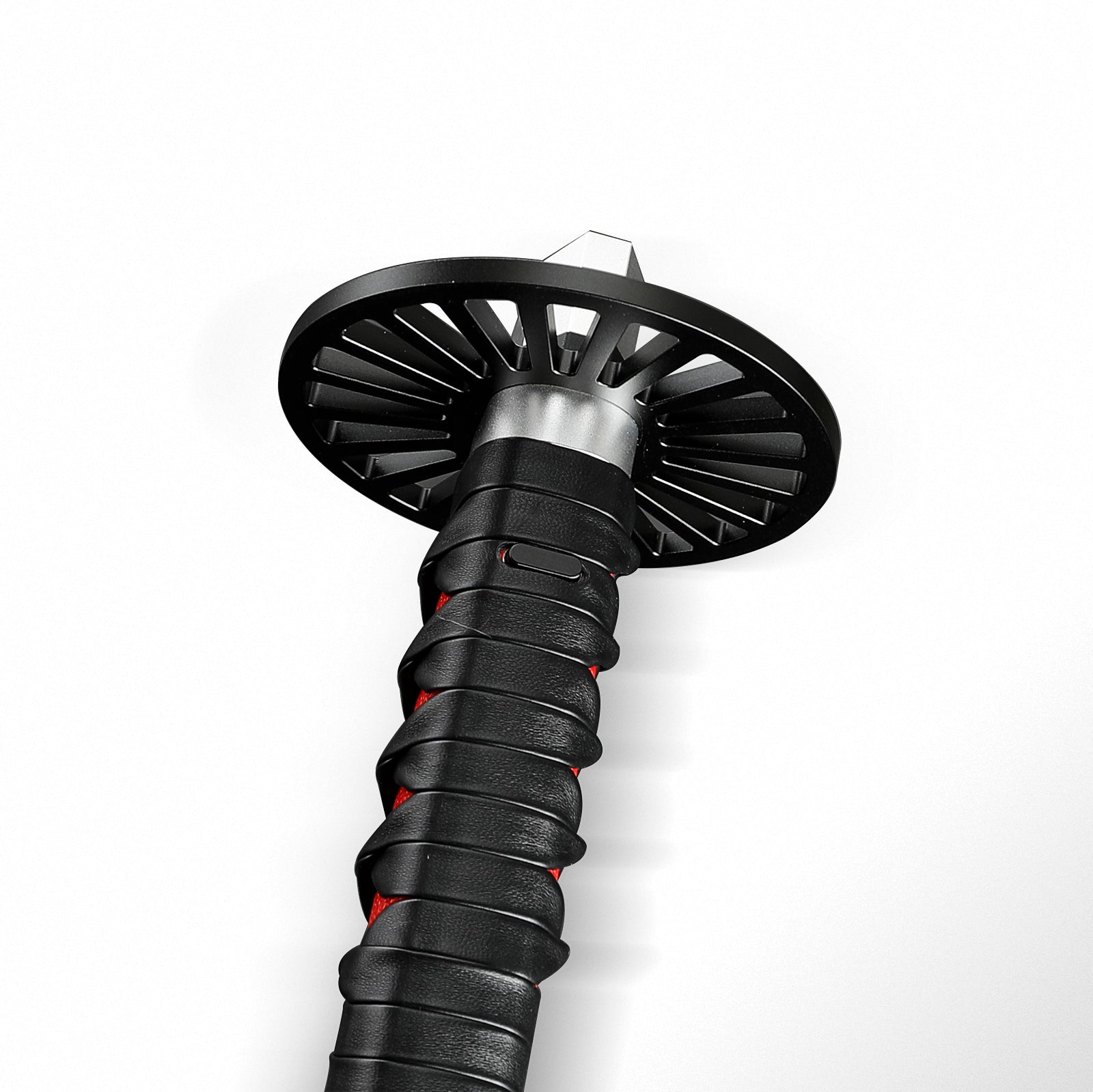 The Hashira lightsaber – view 4