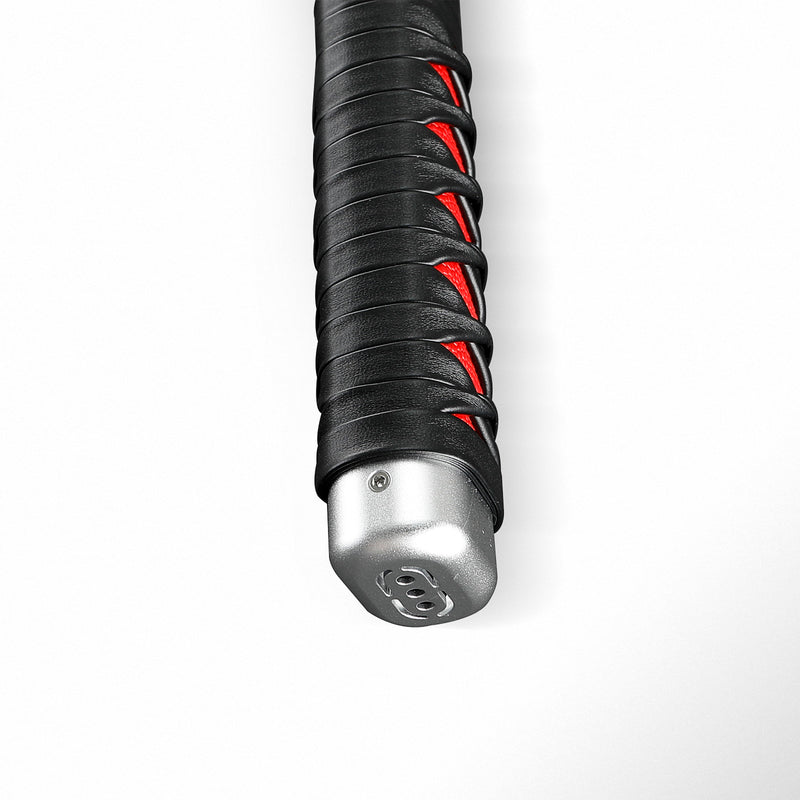 The Hashira lightsaber – view 5
