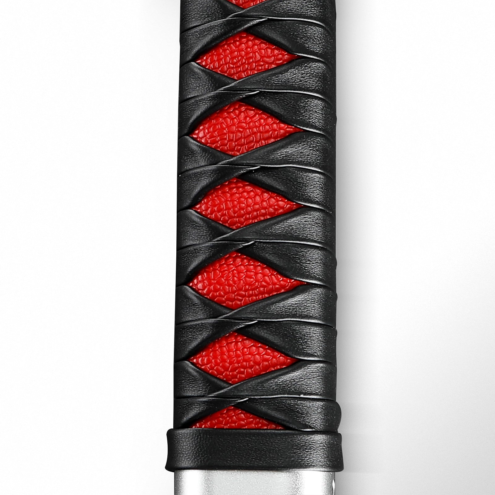 The Hashira lightsaber – view 6