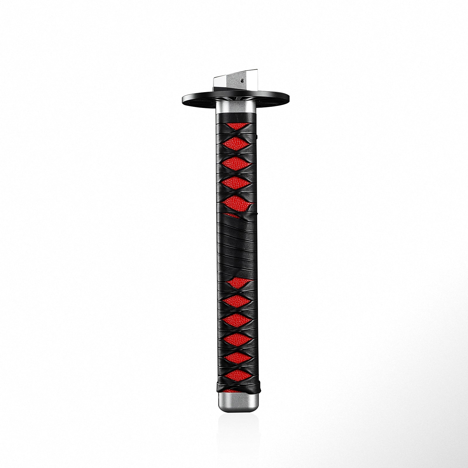 The Hashira lightsaber – view 8