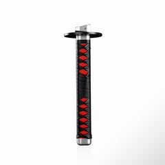 The Hashira lightsaber – view 8