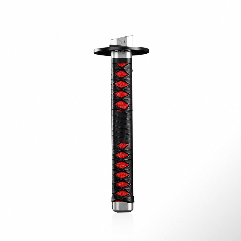 The Hashira lightsaber – view 8
