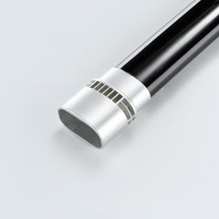 The Hashira lightsaber – view 9