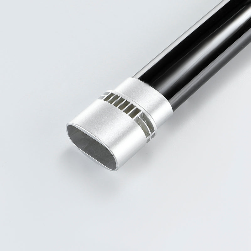 The Hashira lightsaber – view 9