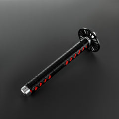 The Hashira lightsaber – view 13