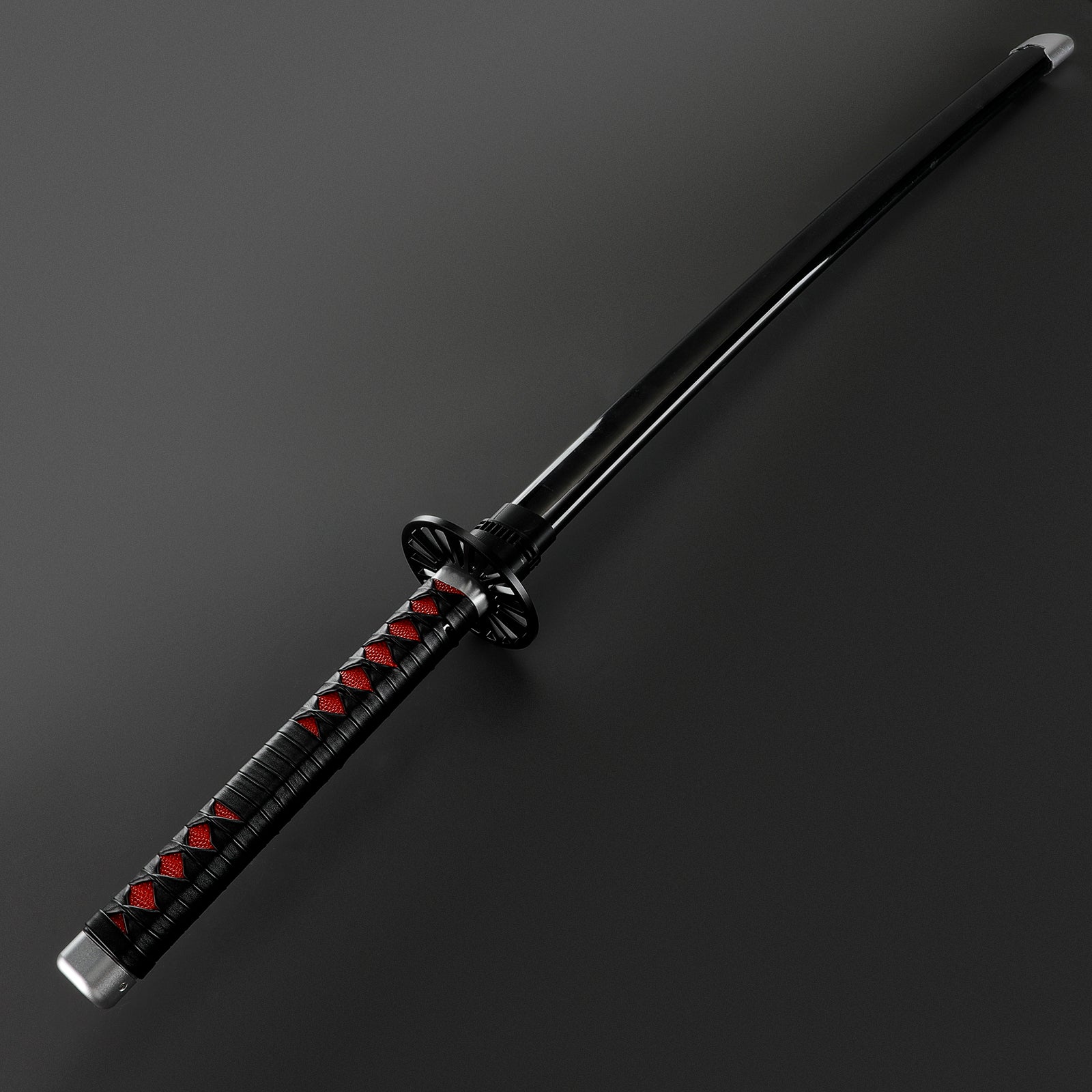 The Hashira lightsaber – view 18