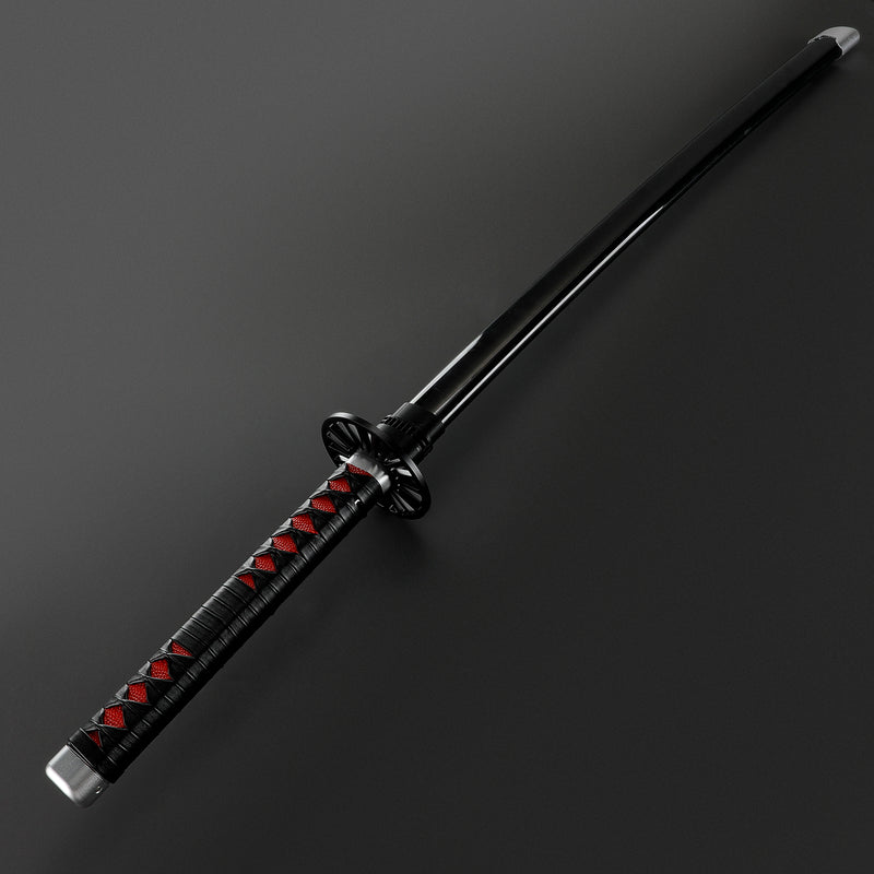 The Hashira lightsaber – view 18