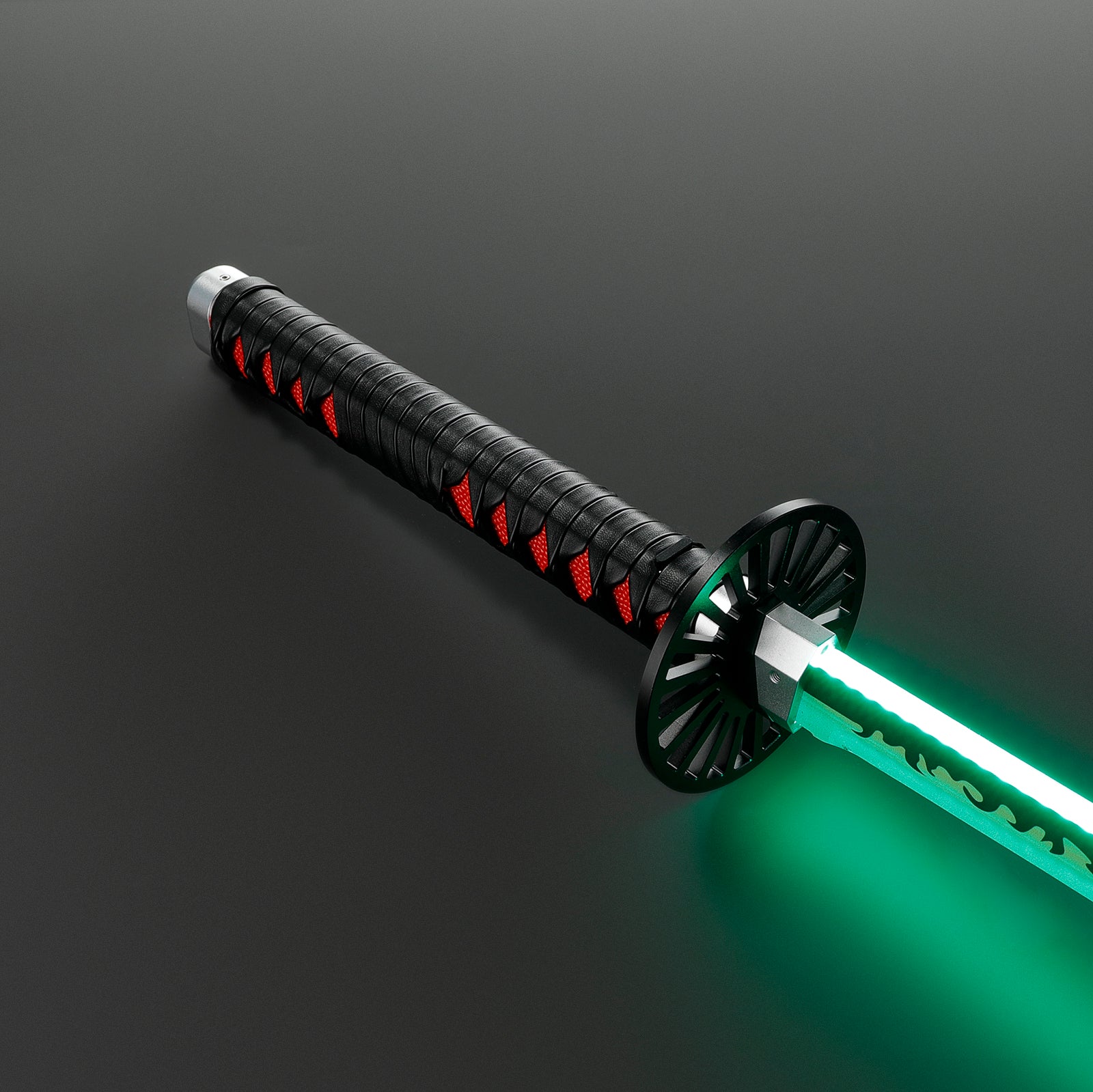 The Hashira lightsaber – view 19
