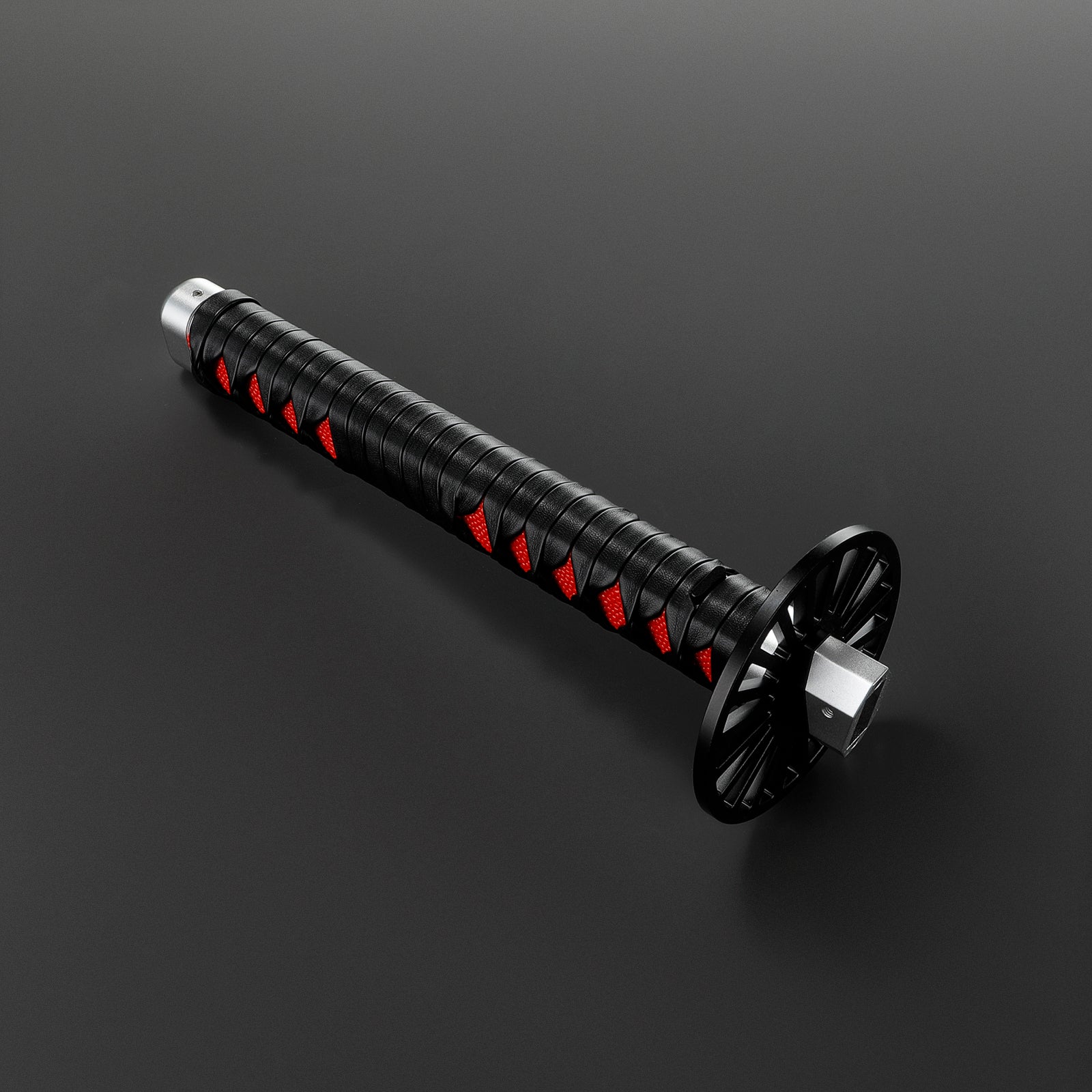 The Hashira lightsaber – view 21