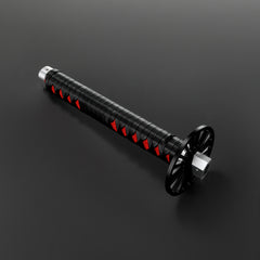 The Hashira lightsaber – view 21