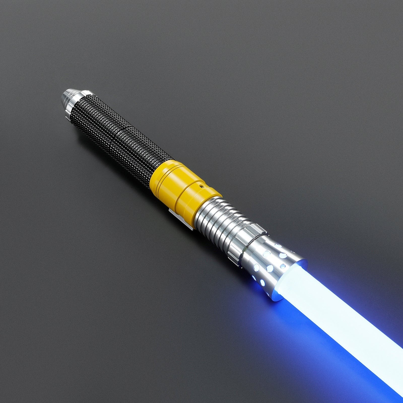 The Beacon lightsaber – view 6