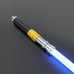 The Beacon lightsaber – view 6