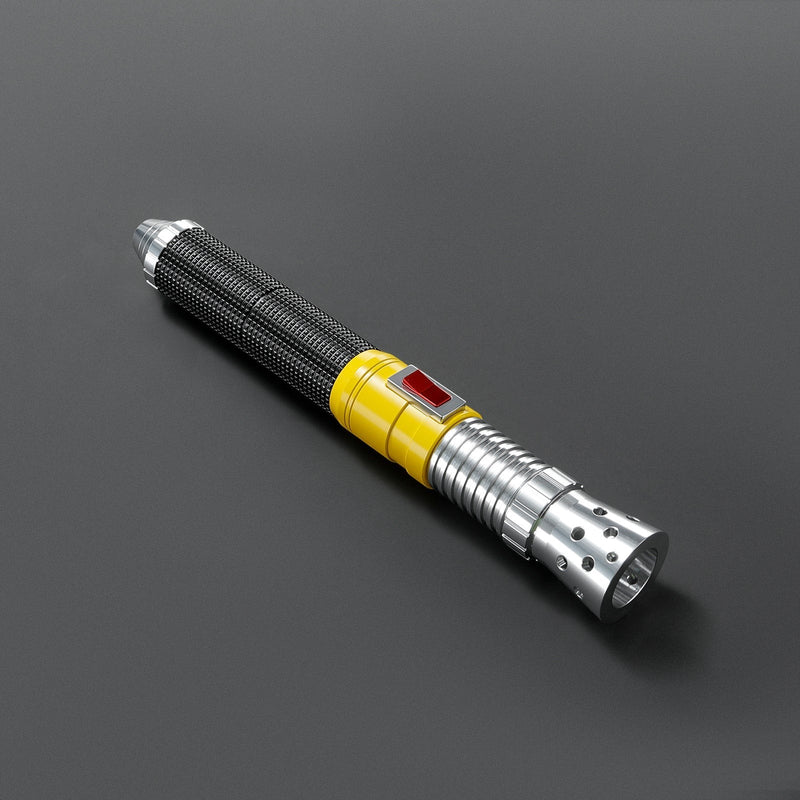 The Beacon lightsaber hilt