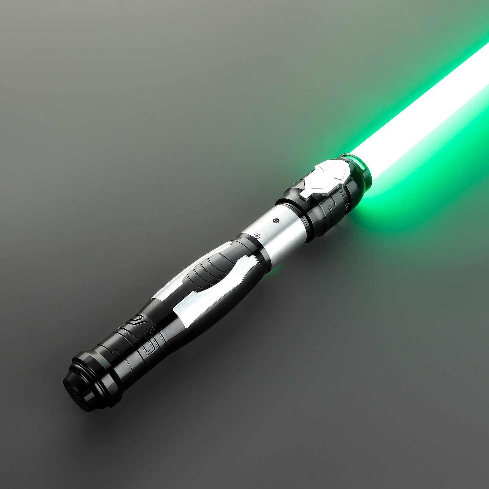The Lantern lightsaber – view 6