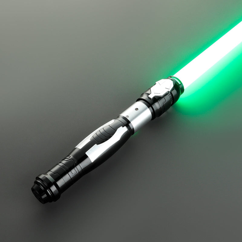 The Lantern lightsaber – view 6