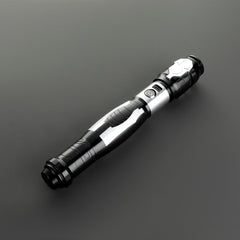 The Lantern lightsaber – view 7