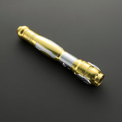 The Lantern lightsaber – view 11