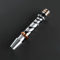 The Flare lightsaber – view 2