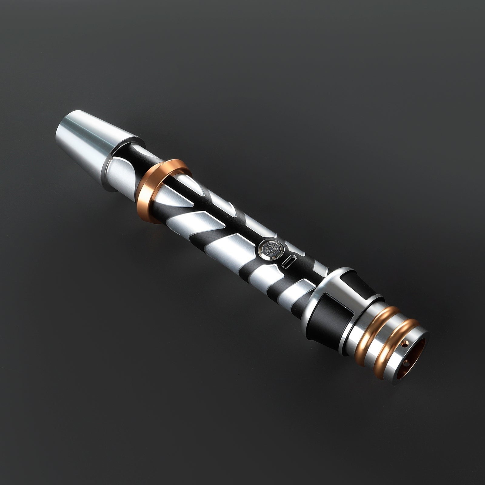 The Flare lightsaber – view 5