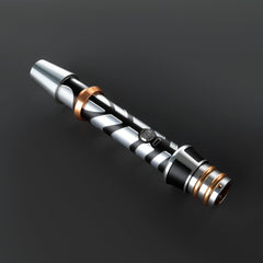 The Flare lightsaber – view 5