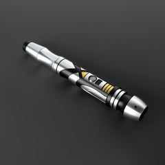 The Filament lightsaber – view 2