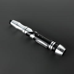 The Filament lightsaber – view 5