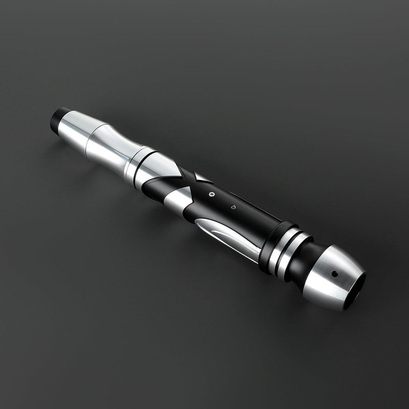 The Filament lightsaber – view 5