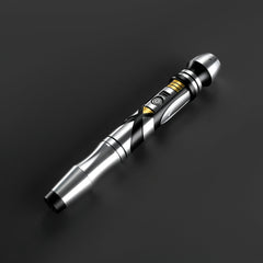The Filament lightsaber hilt