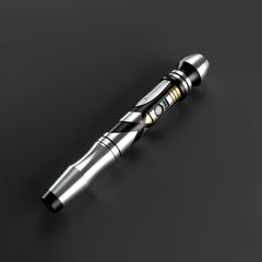 The Filament lightsaber – view 7