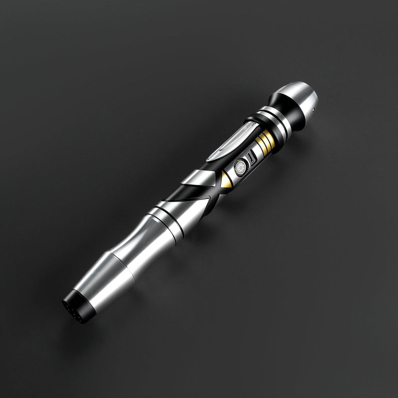 The Filament lightsaber – view 7