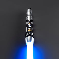 The Filament lightsaber – view 8