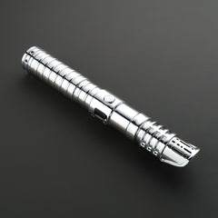 The Sapling lightsaber – view 5