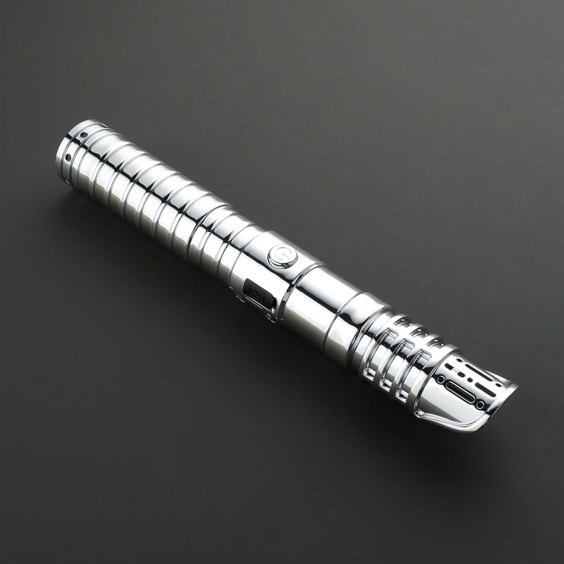 The Sapling lightsaber – view 5