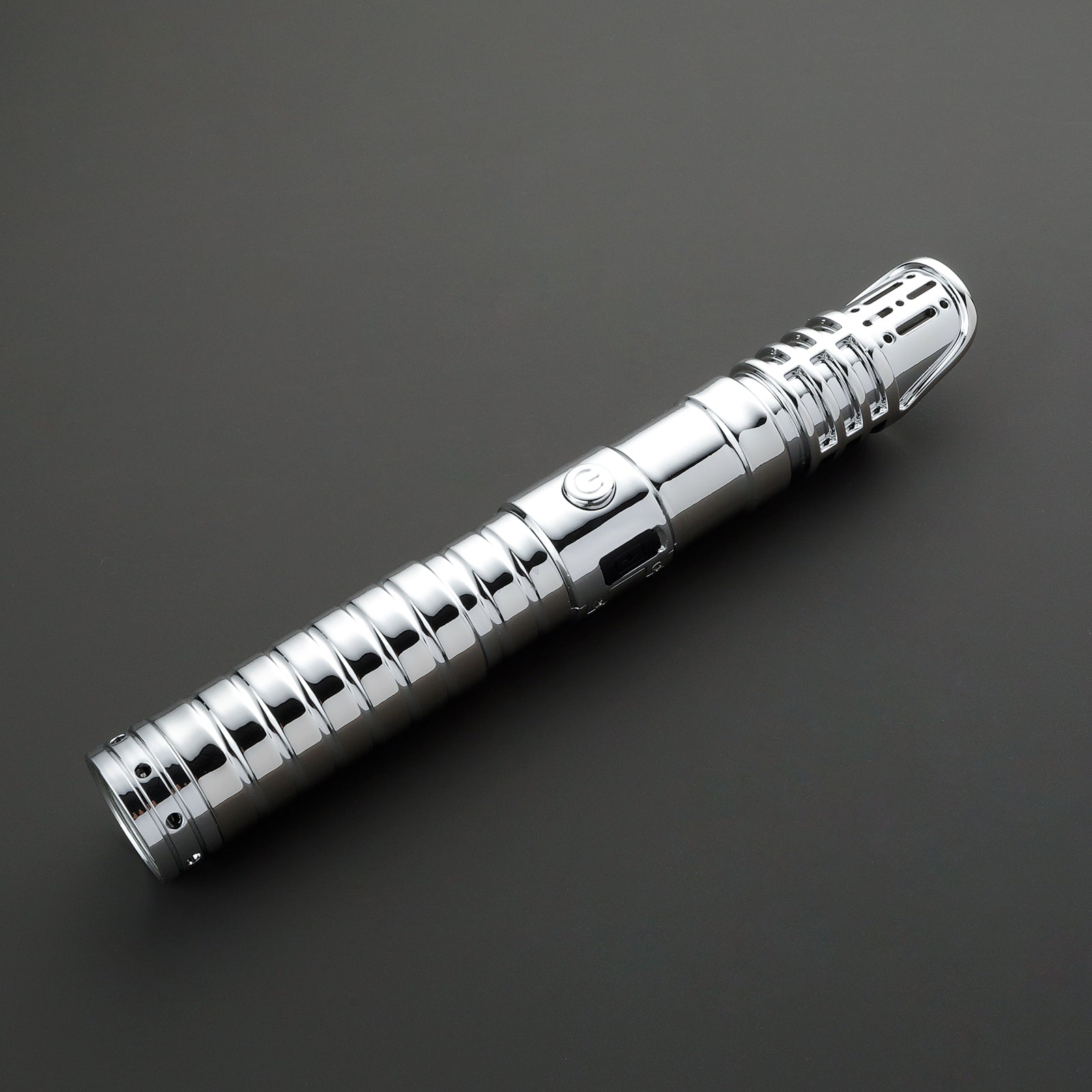 The Sapling lightsaber hilt