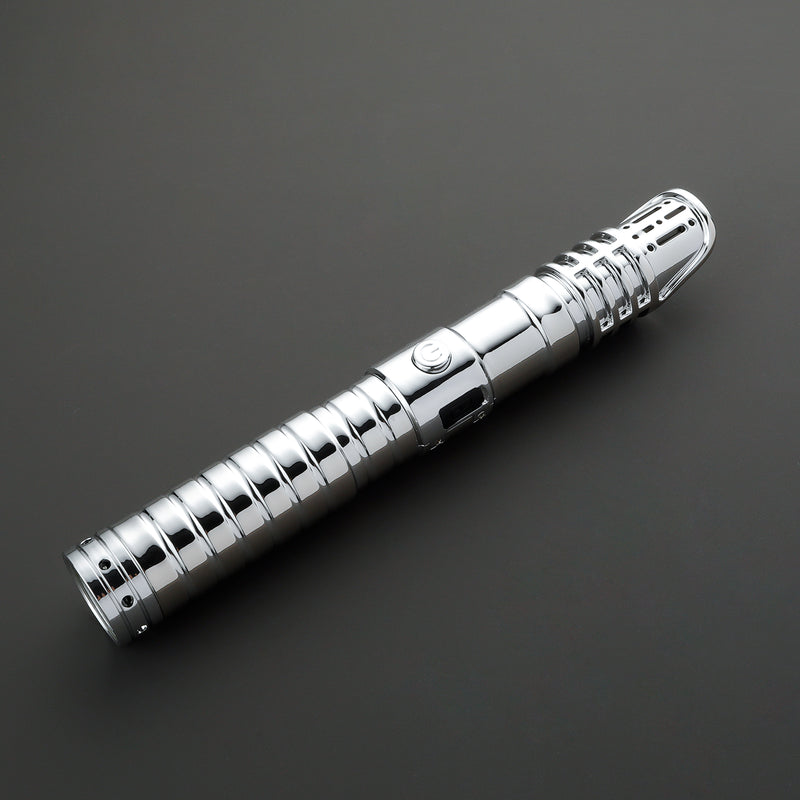 The Sapling lightsaber hilt