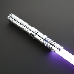 The Sapling lightsaber – view 7