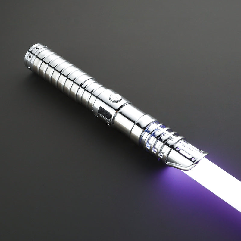 The Sapling lightsaber – view 7