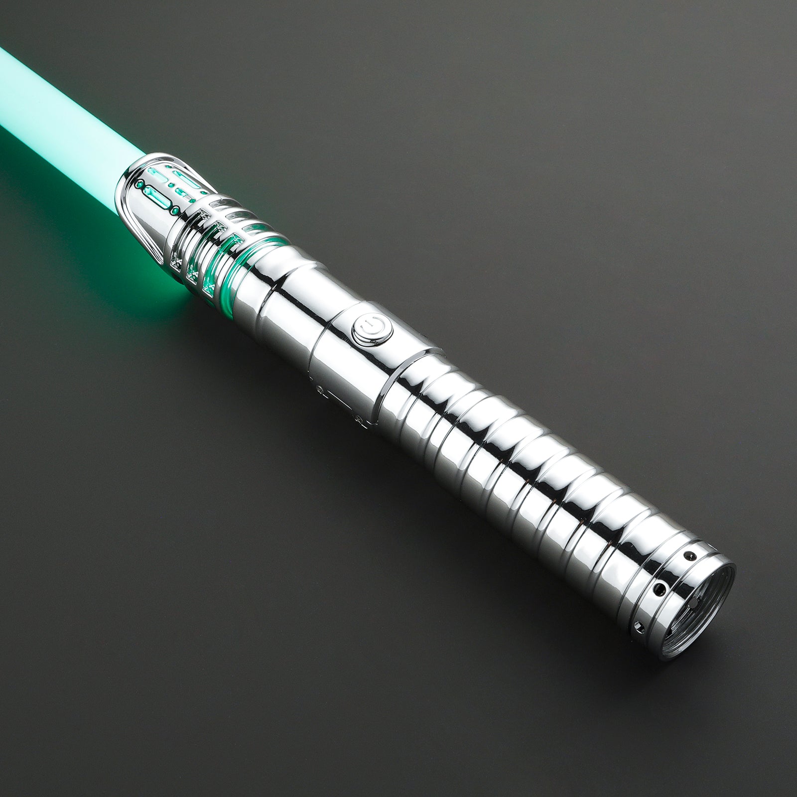 The Sapling lightsaber – view 8