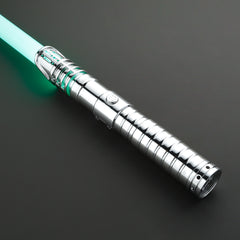 The Sapling lightsaber – view 8
