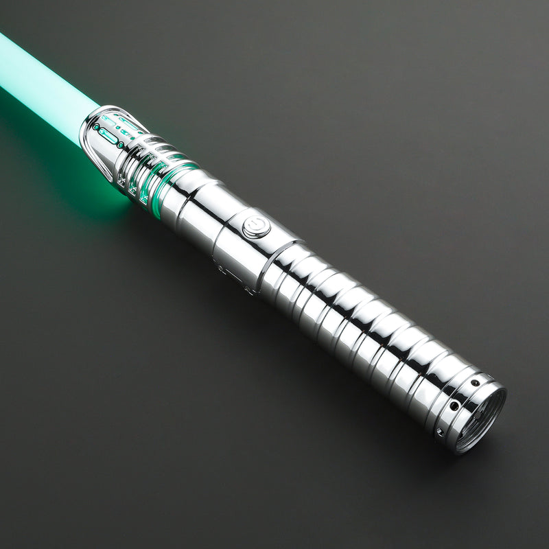 The Sapling lightsaber – view 8