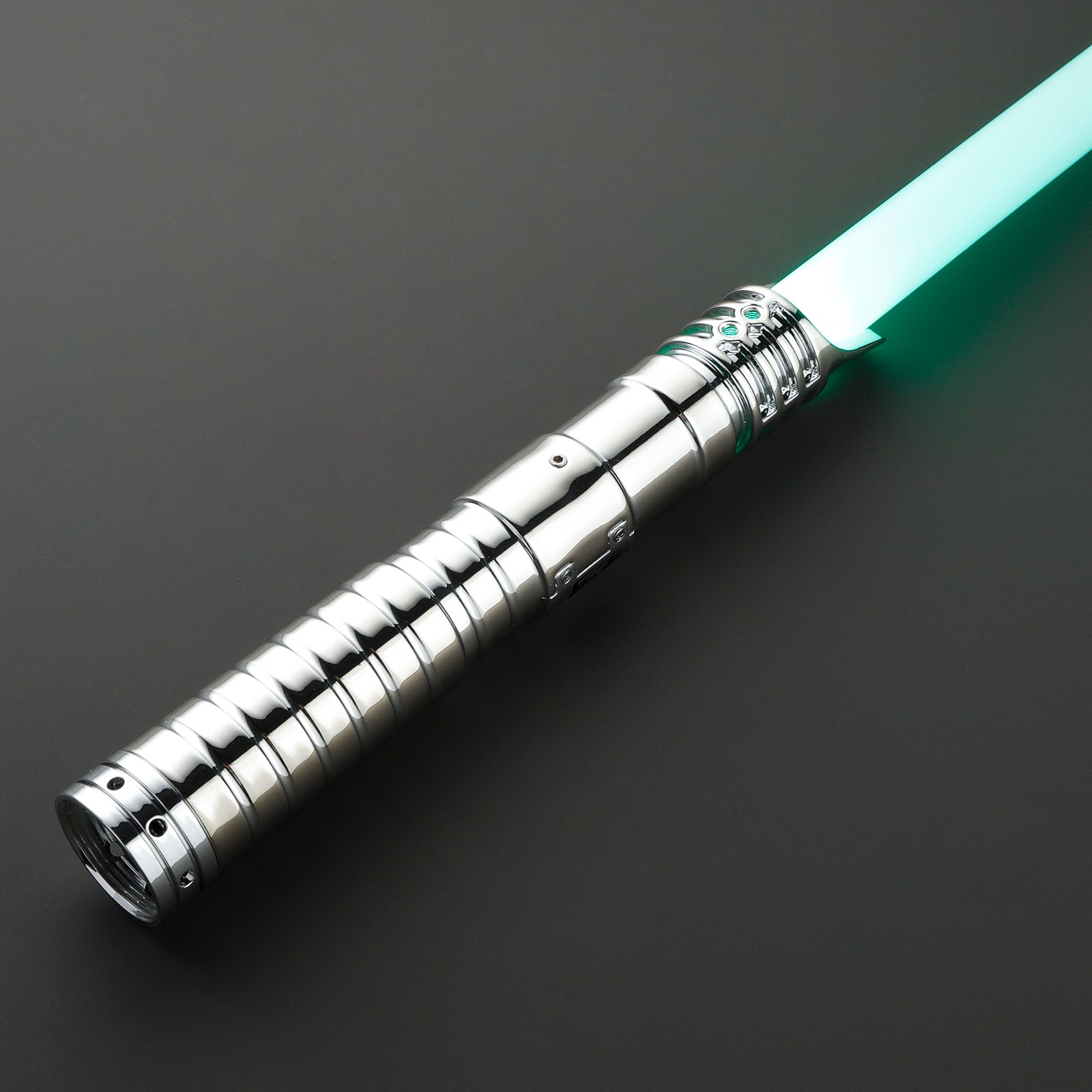 The Sapling lightsaber – view 9